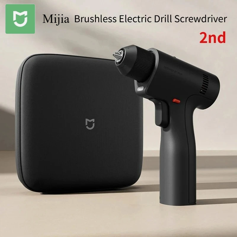 Mijia Brushless Ele…