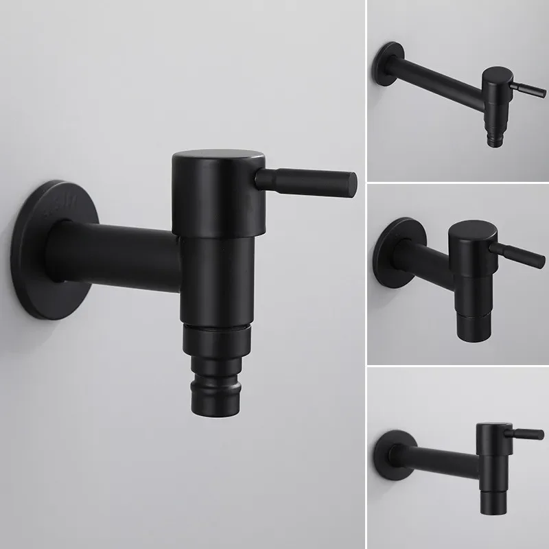 

Bathroom Faucet Brass Tap Outdoor Garden Taps Washing Machine Faucet Mop Luxury Antique Decorative Kitchen Tap WC Bibcock