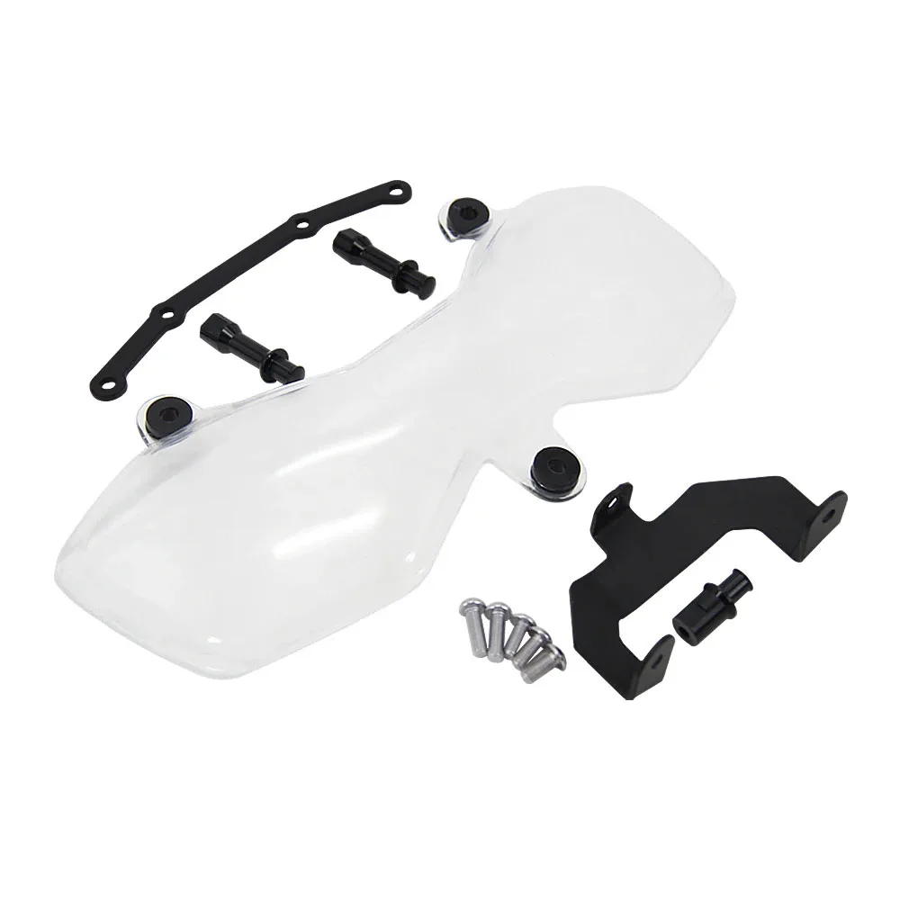 اكسسوارات غطاء خفيف أكريليك واقية الحرس العلوي حامي دراجة نارية جديدة 2020 ل النمر 900 النمر R900