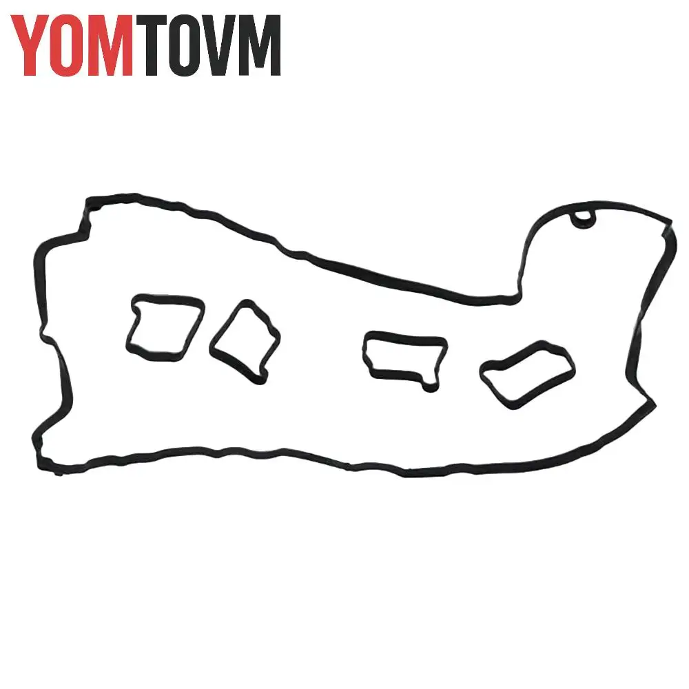 

Комплект прокладок клапанной крышки 2710161221, 2710161321 для Mercedes-Benz E-CLASS (W212) 2009+