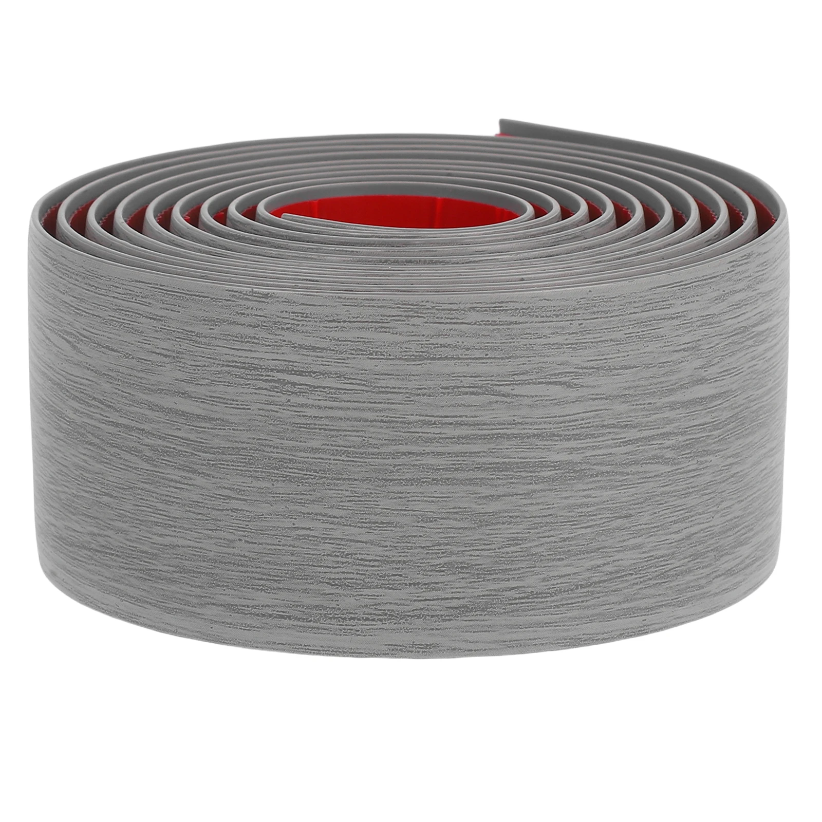 

Self-Adhesive Floor Transition Strip Door Bar Doorway Edge Reducer Wood Covering Gap Protector for Home
