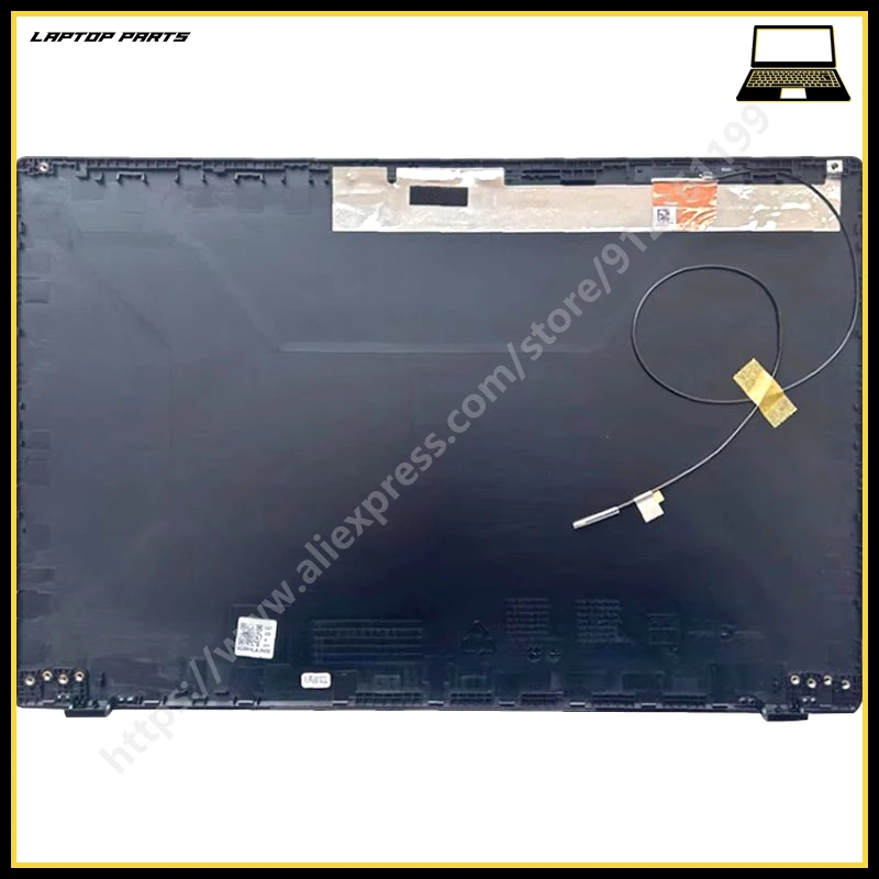 NEW For E510 E510M E510MA L510 L510MA Laptop LCD Back Cover Front Bezel Palmrest Bottom Case replacement parts Shell