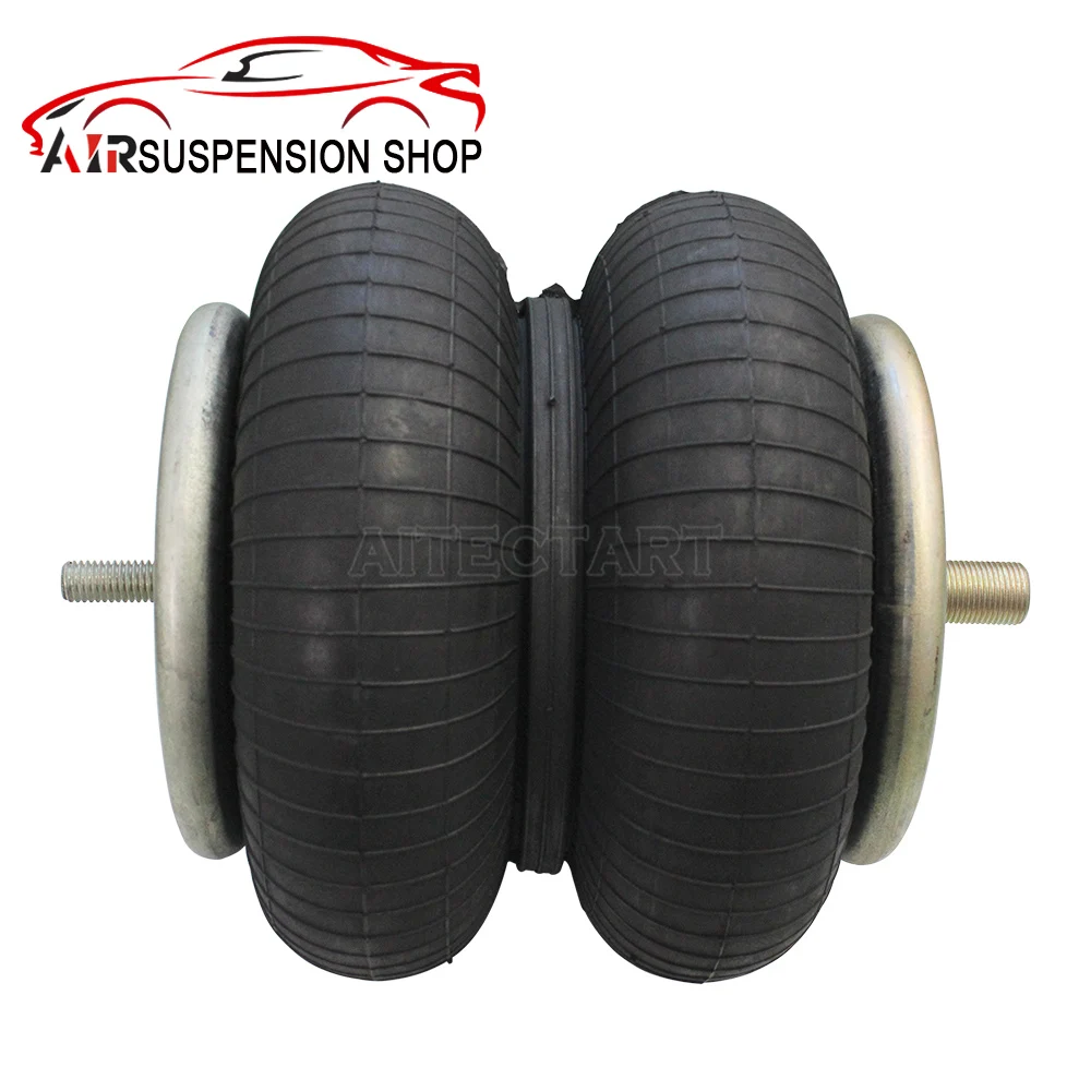 Truck Shock Absorber Air Spring Bag For Firestone Goodyear Car Air Suspension Spring Assembly W01-358-6897 2B9-229 Auto Parts