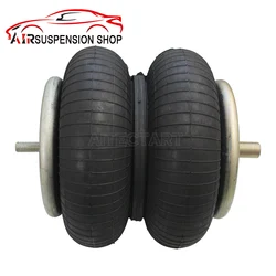 Truck Shock Absorber Air Spring Bag For Firestone Goodyear Car Air Suspension Spring Assembly W01-358-6897 2B9-229 Auto Parts