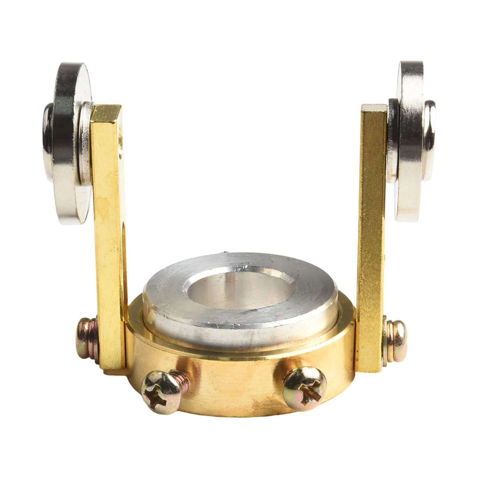 Features Guide Roller Brazing Colour Ergonomically Designed Good Helper Package Product Name Guide Roller Wheel