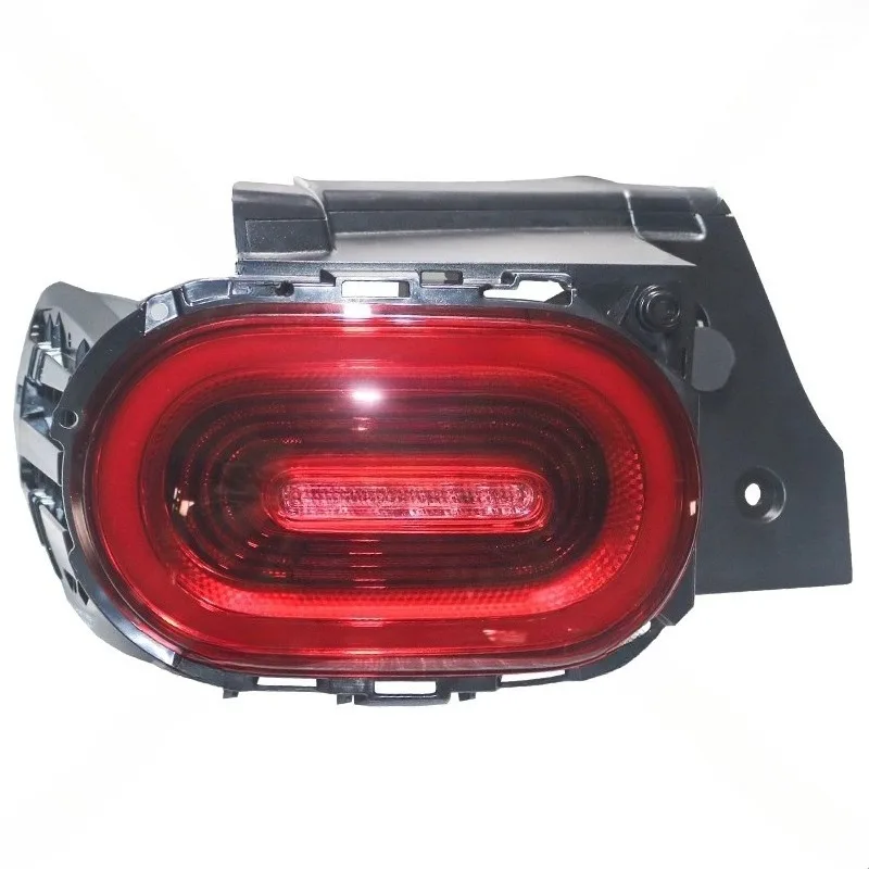 

Для Wuling Hongguang MINI EV GameBoy Macaron третьего поколения задний фонарь в сборе задние комбинированные фонари задний фонарь