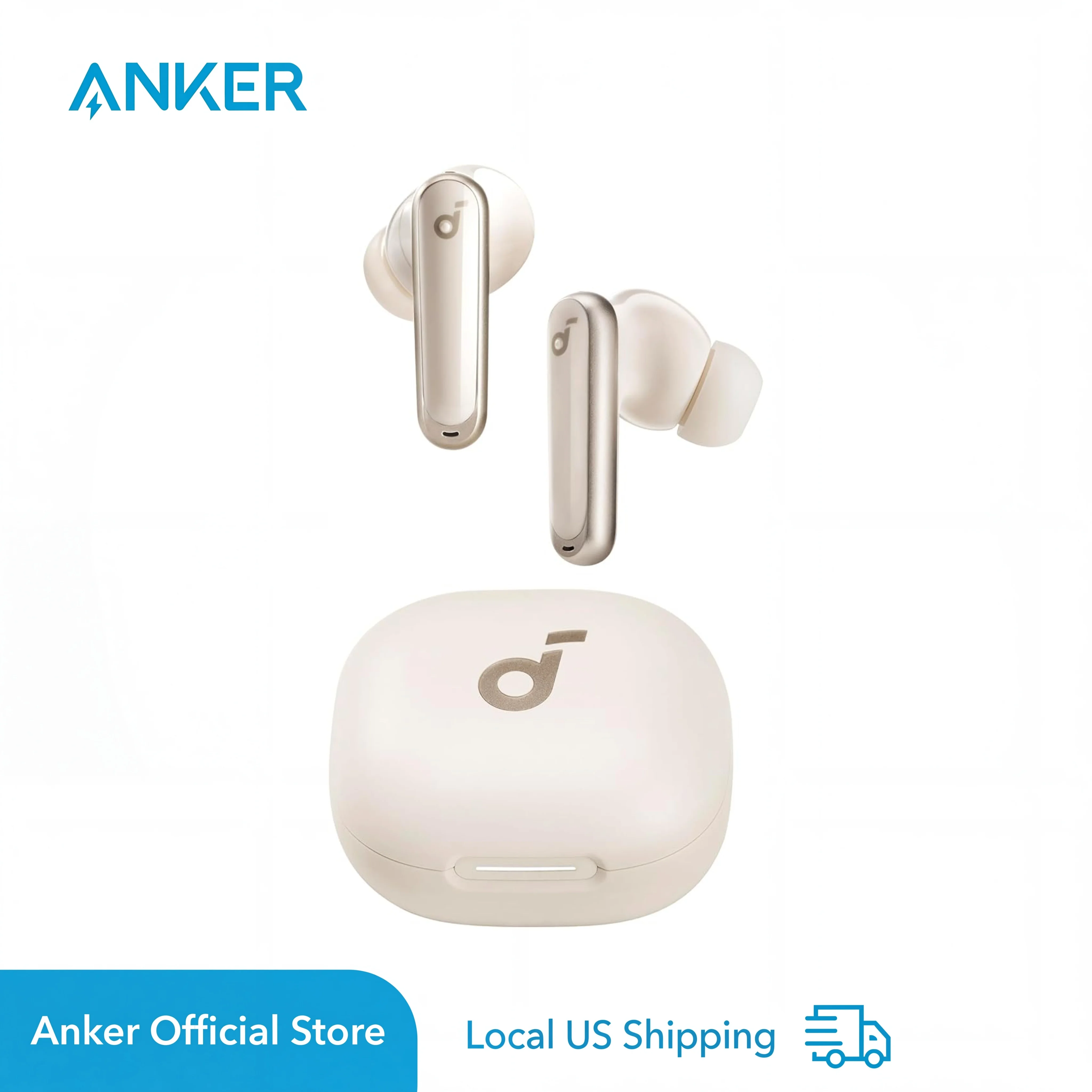 Soundcore P40I By A…