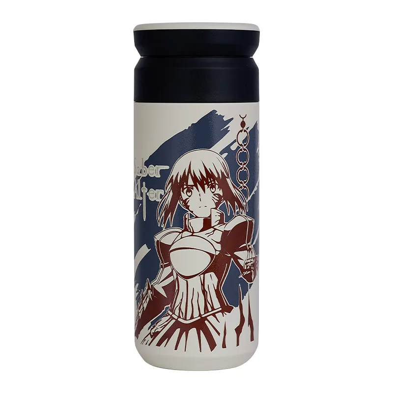 Рисунок 2 - Fate Stay Night Heaven's Feel