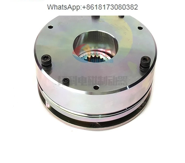 Power failure electromagnetic brake for crane safety brake R212-REB0514 (180VHT) 60Z