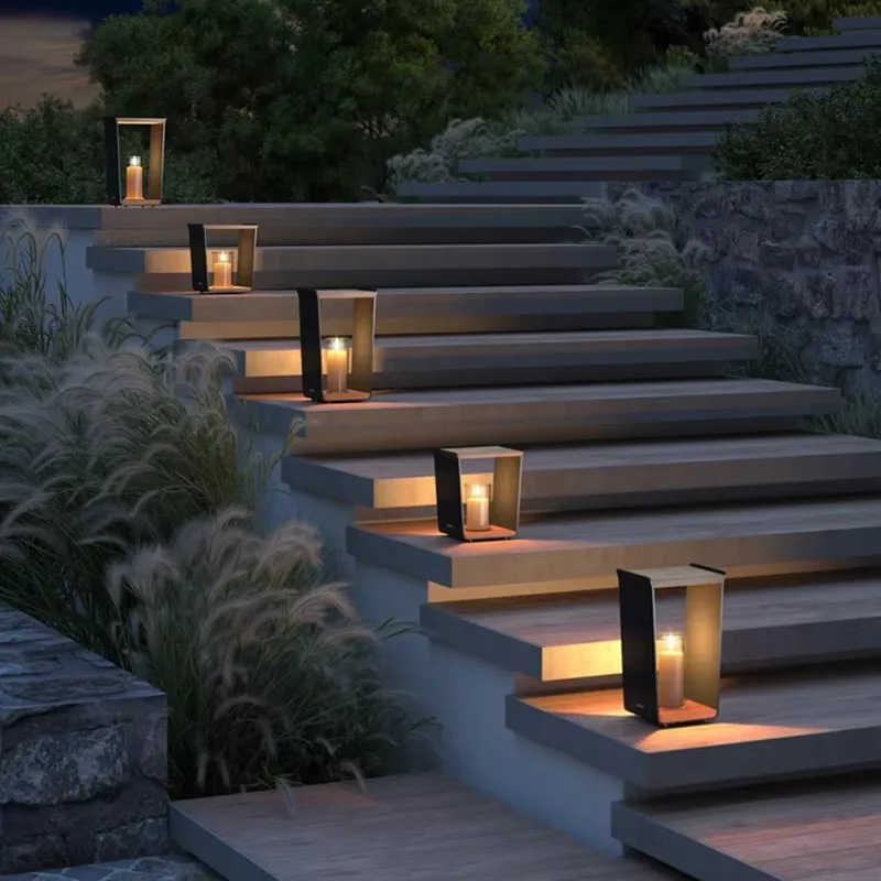Discount Promotional Gifts Lanterns Garden Candles Lights