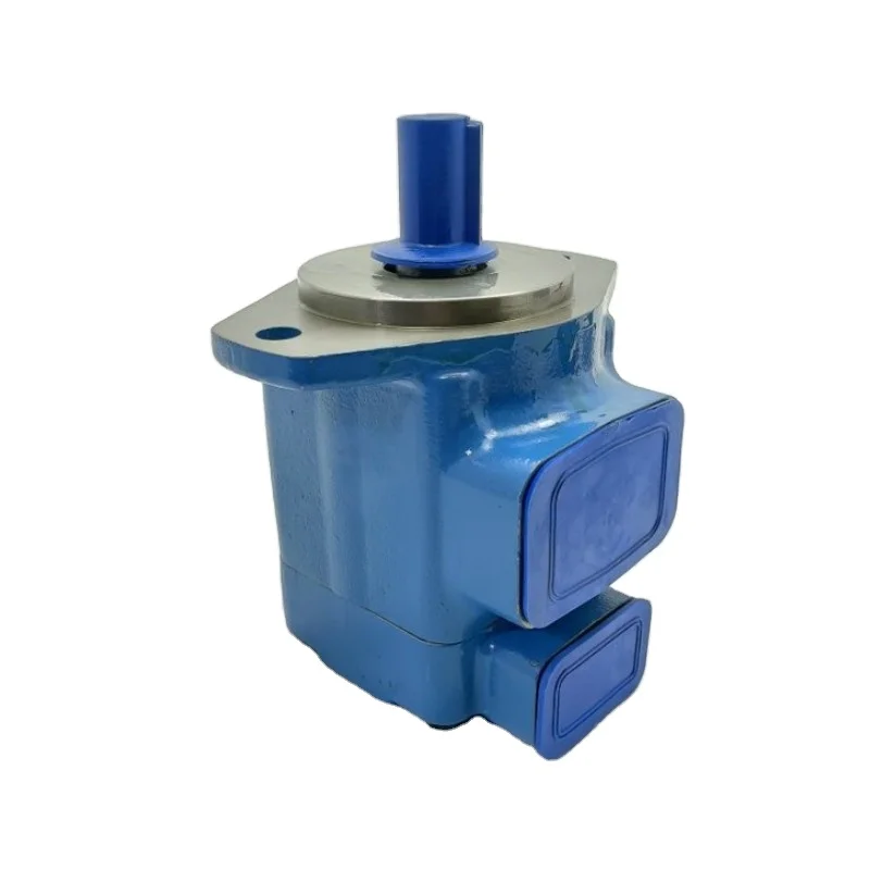 

Прямая продажа с фабрики Гидравлический насос серии PVV PVV42-1X/122-068RJ15UUMC PVV21-1X/055-027LA15DDMB PVV52-1X/193-068RJ15DDMC Лопастной насос