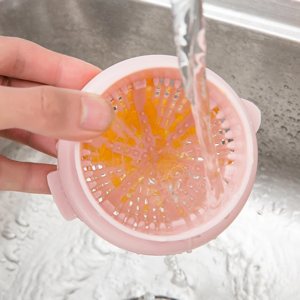 

H Press Fruit Juicer Manual Squeezer Kitchen Tool Vegetable Machine Accessories Multifunction Citrus Juicing Seeder Pulp Filter