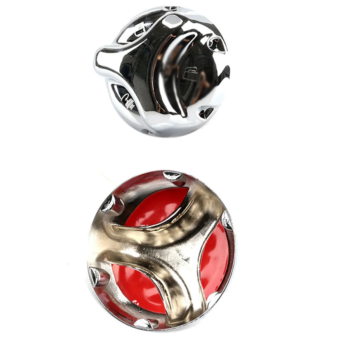 

Крышка топливного бака автомобиля, хромированная рамка для Hummer H3 2006-2010, Крышка Масляного наполнителя, крышка бензинового люка, литье, отделка, аксессуары