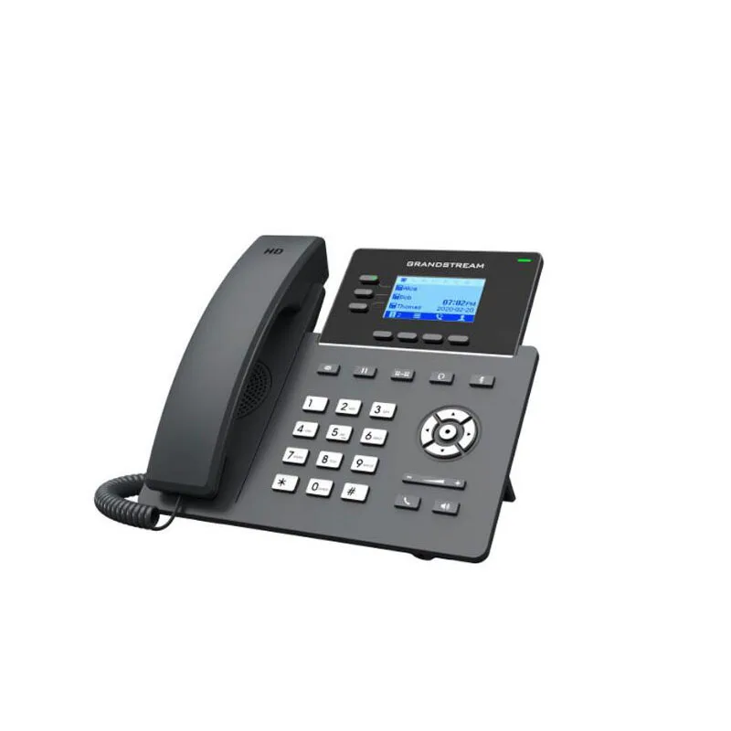 Grand stream  Basic IP Phones--GRP2604/GXP2604P