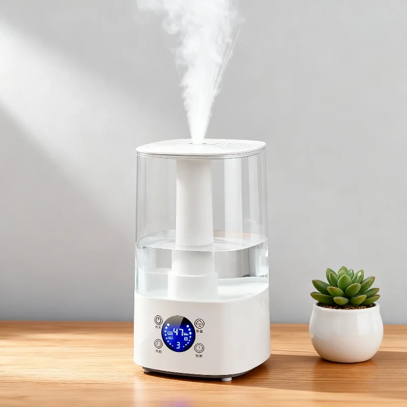 4L Smart Ultrasonic… - image