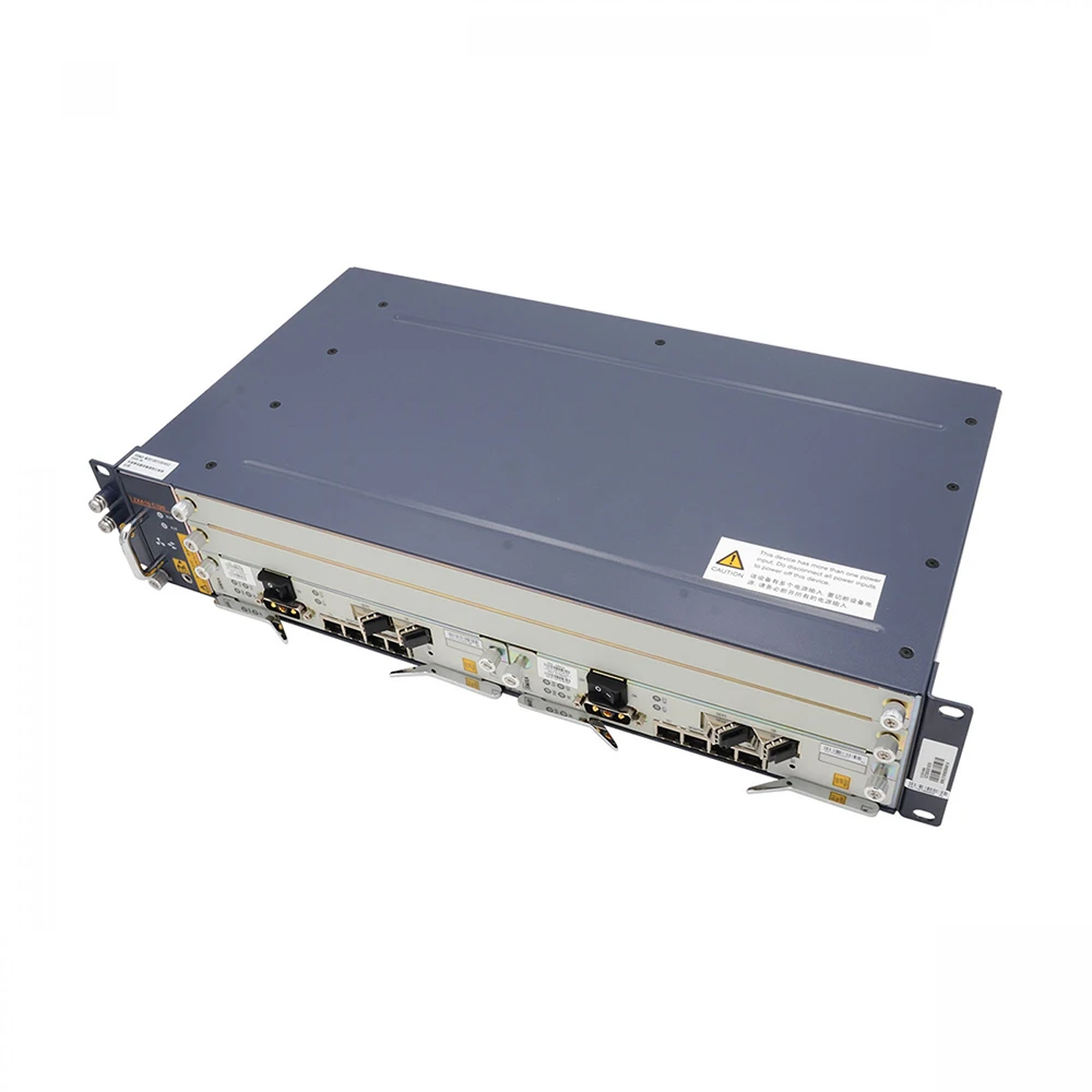 OLT ZXA10 C320 8/16 ports Smxa Pram Smxa/3 Smxa/1 GPON C320 OLT