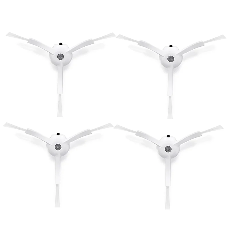 Per Xiaomi Stone T6 T65 T4 S50 S55 T7S Spazzatrice Accessori Spazzola laterale Accessori di ricambio Spazzola