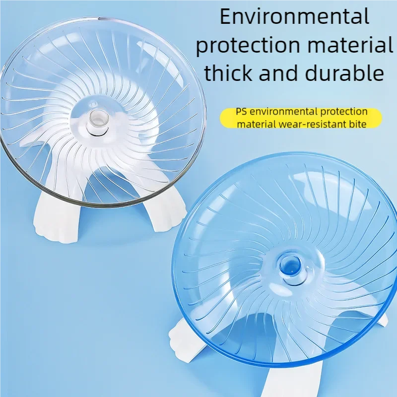 Thumbnail 2 - #11 Hamster Running Wheels Comparison Guide