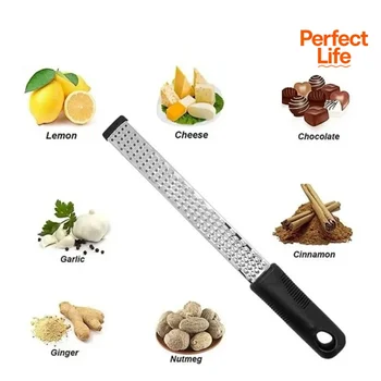 Stainless Steel Grater Peeler 5