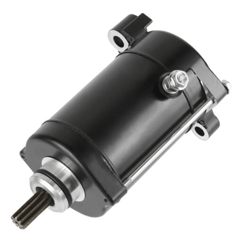 

Starting Motor 64X-81800-00-00 For Waverunner GP760 XL760 Waveraider RA760 Waveblaster WB760 Waveventure WVT760