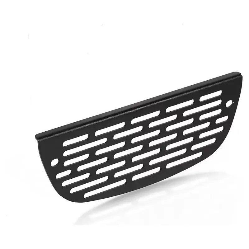 Reliable-For BMW R 1200 GS Adventure R1200GS GSA GS1200 2004-2007 Oil Cooler Guard Radiator Water Cooler Grill Cover Protector view 6