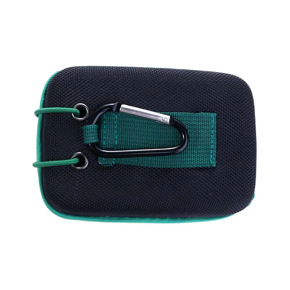 

Противоударный жесткий чехол для дальномера EVA, сумка для гольф-дальномера, кейс для хранения дальномера, сумка для гольфа, чехол для гольф-дальномера