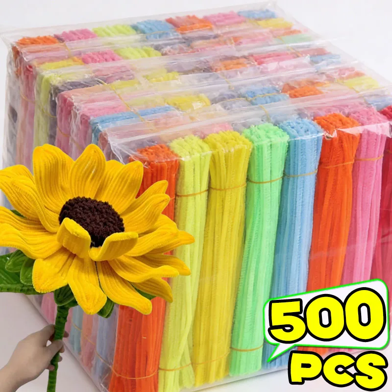 #34 Latest Craft Pipe Cleaners Offers