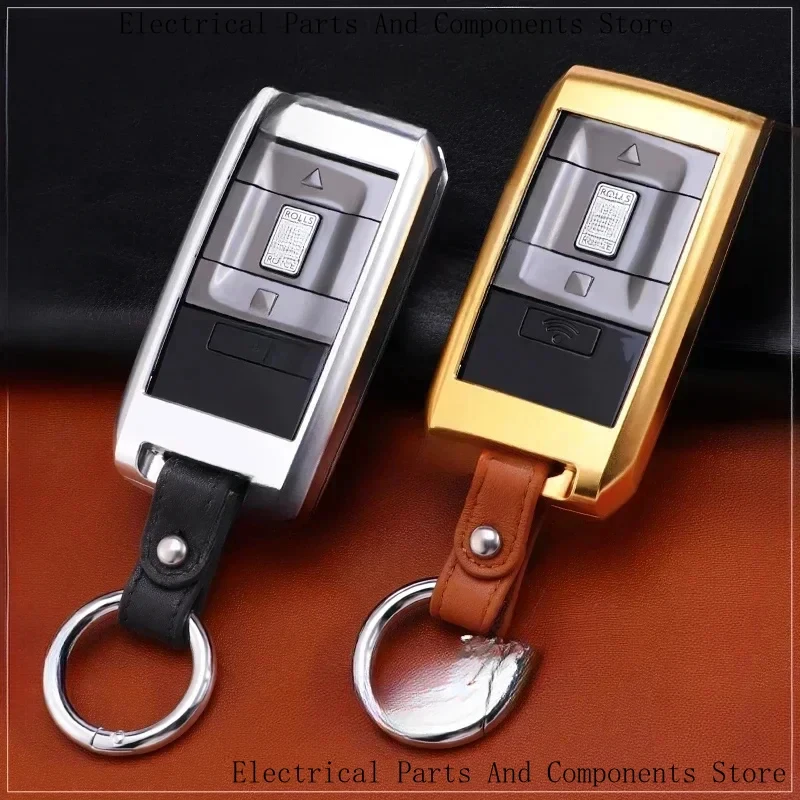 Aluminum Alloy Protective Cover 18 Phantom 21 Ghost Housing/Car Interior Accessories