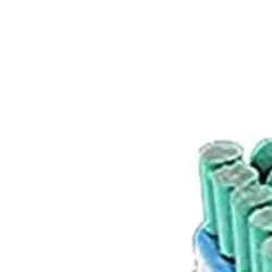 Rubber Polishing Kit 100Pcs Cylinder Cone Grinding Heads 4-10mm For Rotary Tool Drill Grinder Metal Glass Jewelry Buffing Tips S