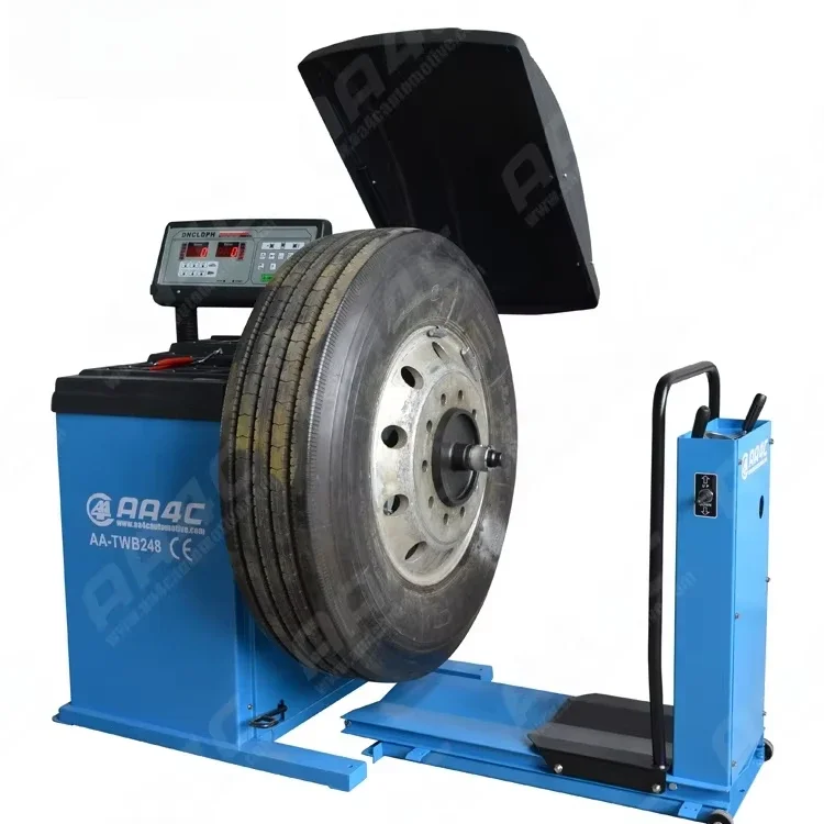 AA4C China Car&Truck Wheel Balancer AA-TWB248