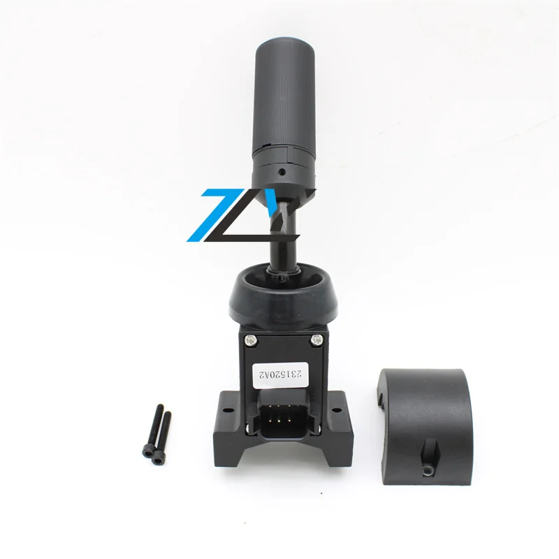 231520A2 Joystick control lever is suitable for 580M 580N 580SN 580SN backhoe loaders