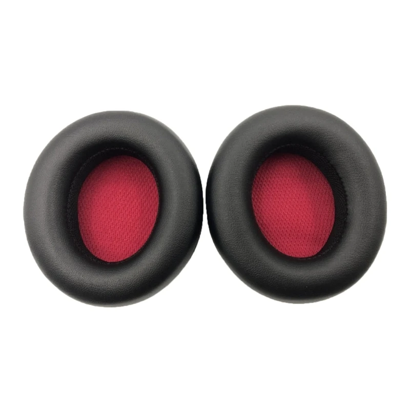 Almohadillas para los oídos fácil sustitución, orejeras para auriculares Focal WIRELESS