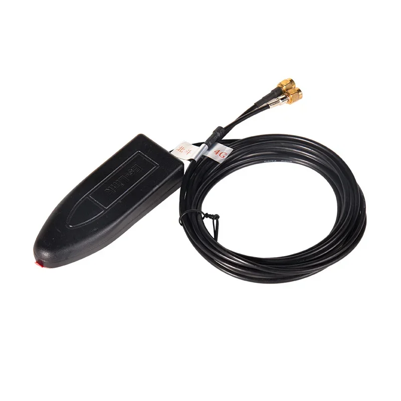 Комбинированная антенна GPS + 4g LTE Beidou 2 в 1, автомобильная навигационная антенна, спутниковая водонепроницаемая антенна с высоким коэффициентом усиления