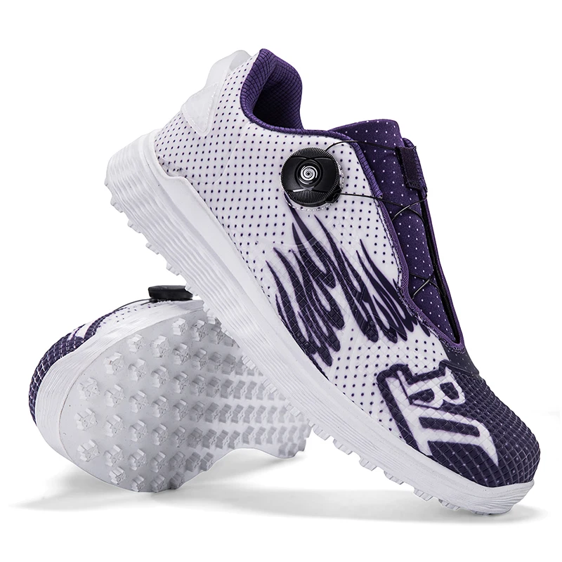 

Classic Leisure Golf Shoes Comfortable Non-Slip Golf Luxury Shoes Men Professional Waterproof Golfer Footwears Walking Sneakers