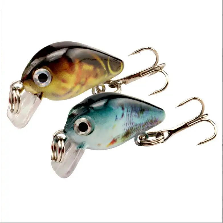 1pcs Sinking CRANKBAITFishing Lure Wobbler 8.5g 7.5cm Isca Artificial Lure Crankbait Leurre de Bass Pike Trolling Pesca Tackle