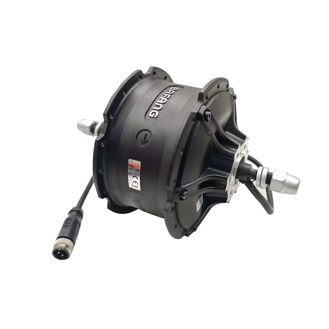 Bafang G062 Rear Brushless Gear Hub Motor Fat Wheel 48V 750W Front or Rear Motor Drop out 175mm Ebike Conversion Kit accessories