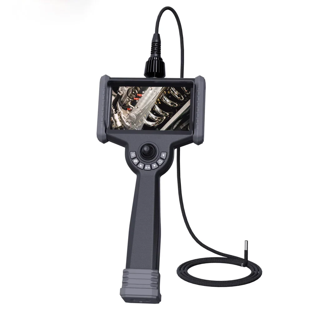 VSNDT Car inspection borescope automotive diagnostic tool car portable car inspection instrument