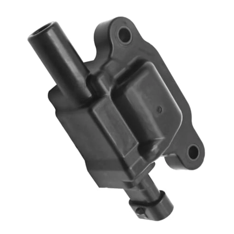 

Для Chevrolet GMC V8 Cadillac Silverado Tahoe Sierra Hummer Savana автомобильная катушка зажигания 12570616 12611424 8125706160 UF413