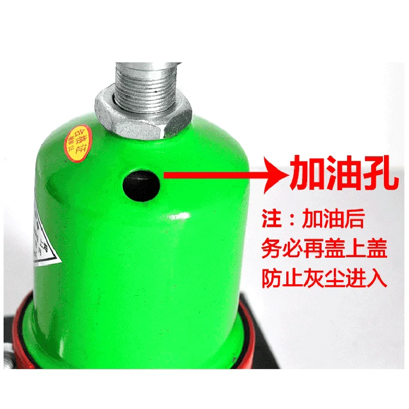 Car tractor diesel injector nozzle calibrator nozzle detection tool hand pressure injector pressure tester