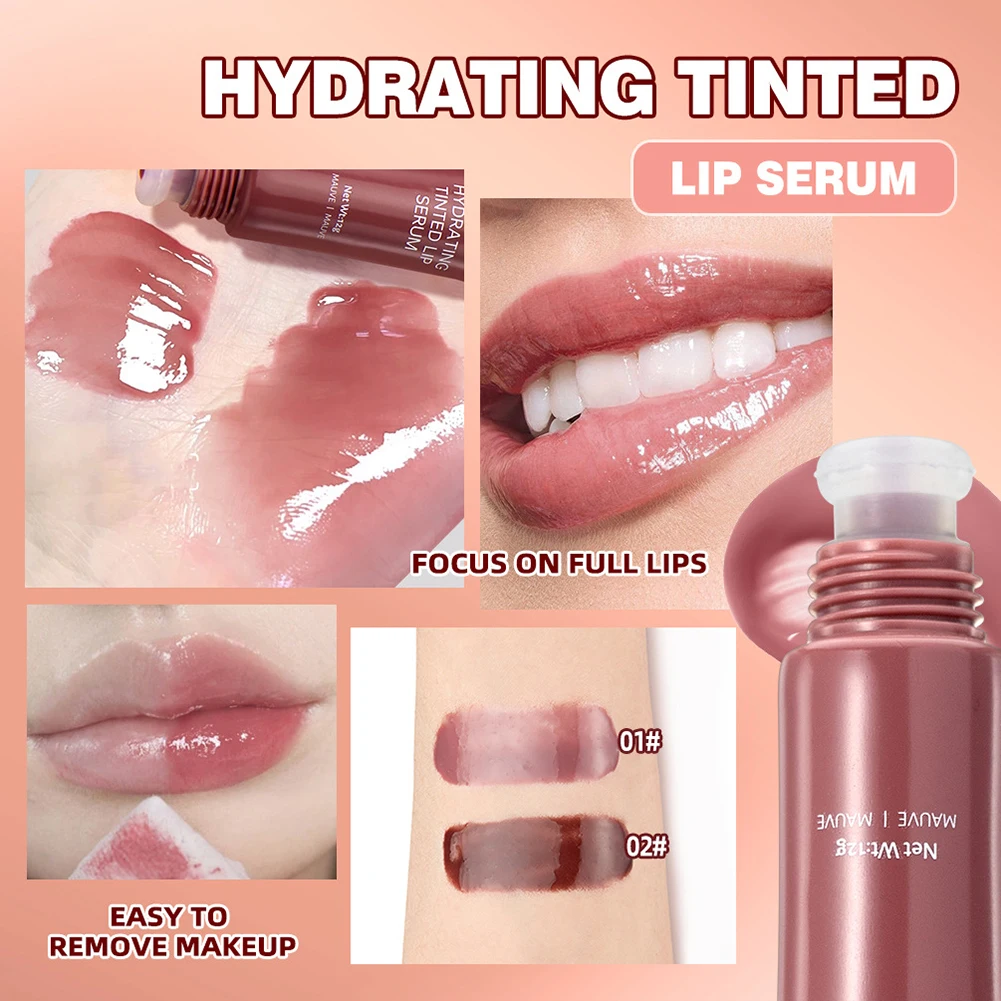 

Lip Plumper Serum Hydrating Prevention Dry Cracked Lip Scrubs For Chapped Lips Treatments