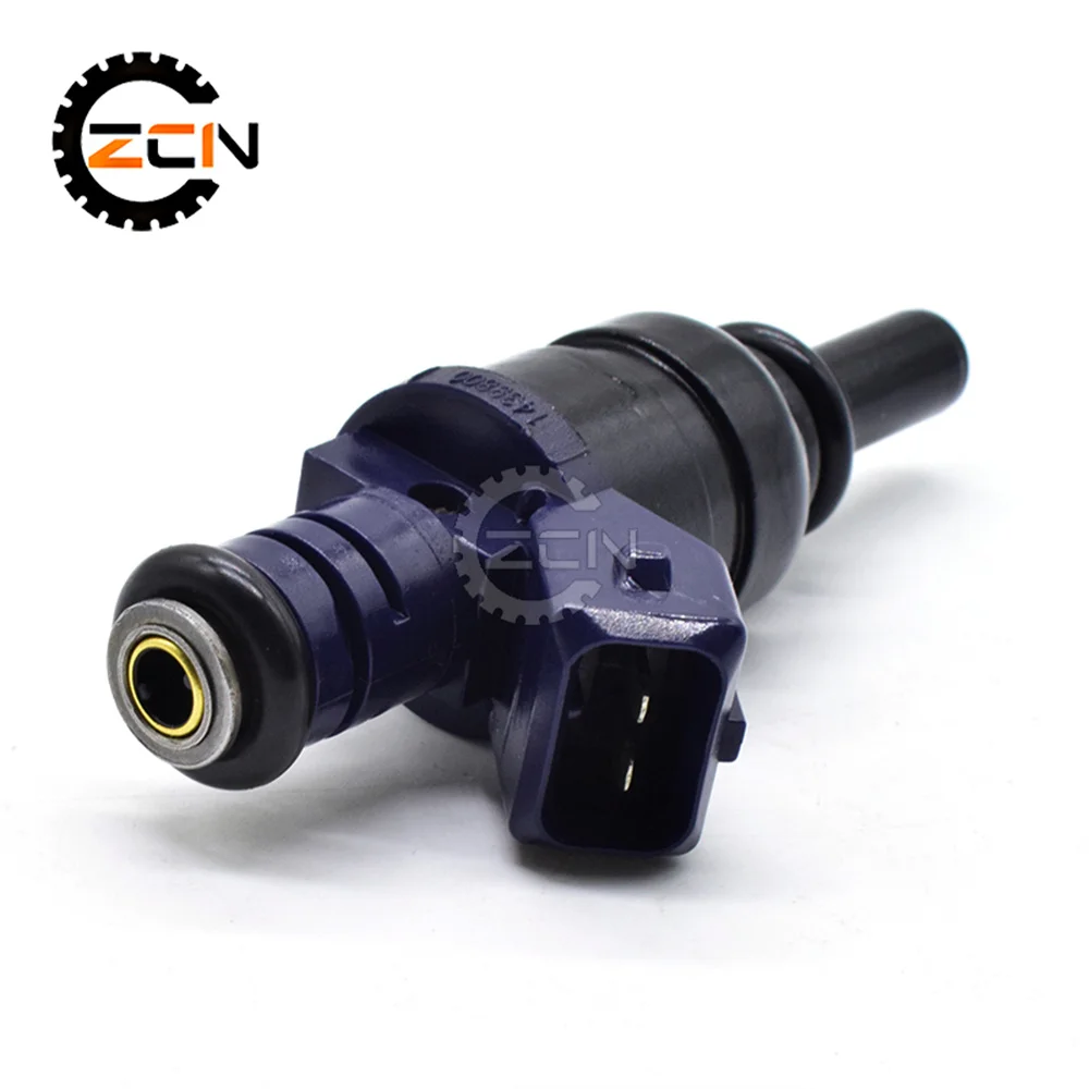 Fuel Injector Nozzle 1439800 3641439800 For BMW X3 X5 330i 330Ci 330Xi 530i Z3 Z4 M54B30 3.0L
