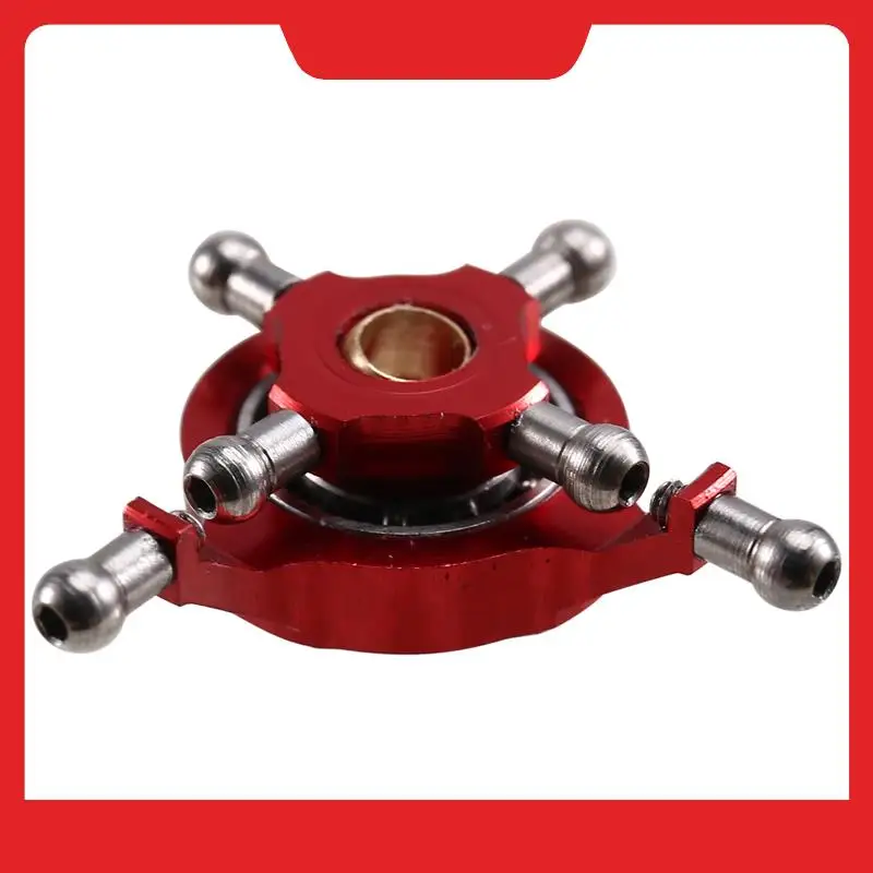 Kit de mise à niveau de plaque croisée conçu exclusivement pour l'hélicoptère d'avion Wltoys K200 RC