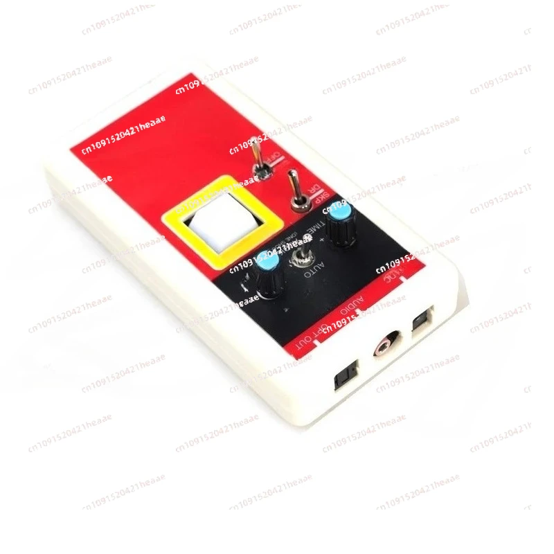 Suitable for Bobina Tesla DRSSTC SKP controlador pulso  salto nuevo controlador  extinción arco de leopardo