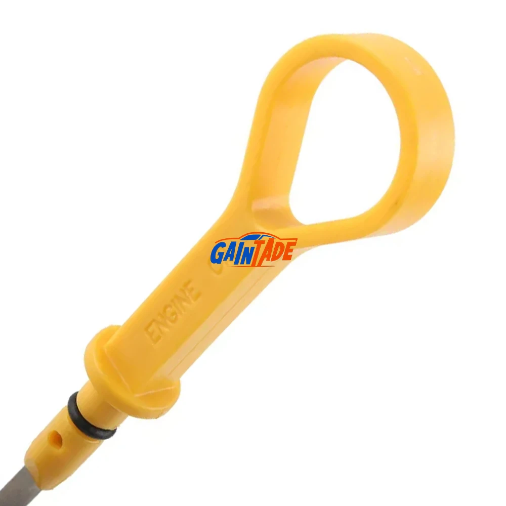 New Engine Oil Level Dipstick 16910-77E05 1691077E05 For Chevrolet Tracker For Suzuki Aerio Vitara Sidekick 16910-77E02 91177537