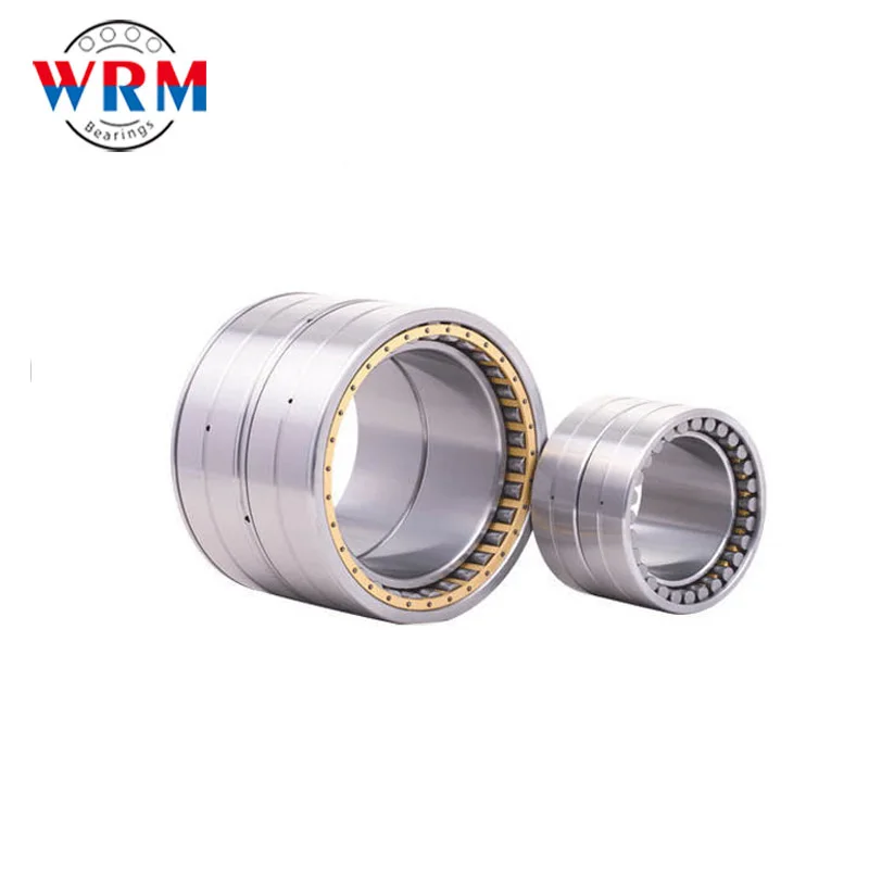 Chinese suppliers WRM four row Cylindrical roller bearing FC3246168 rolling mill bearing