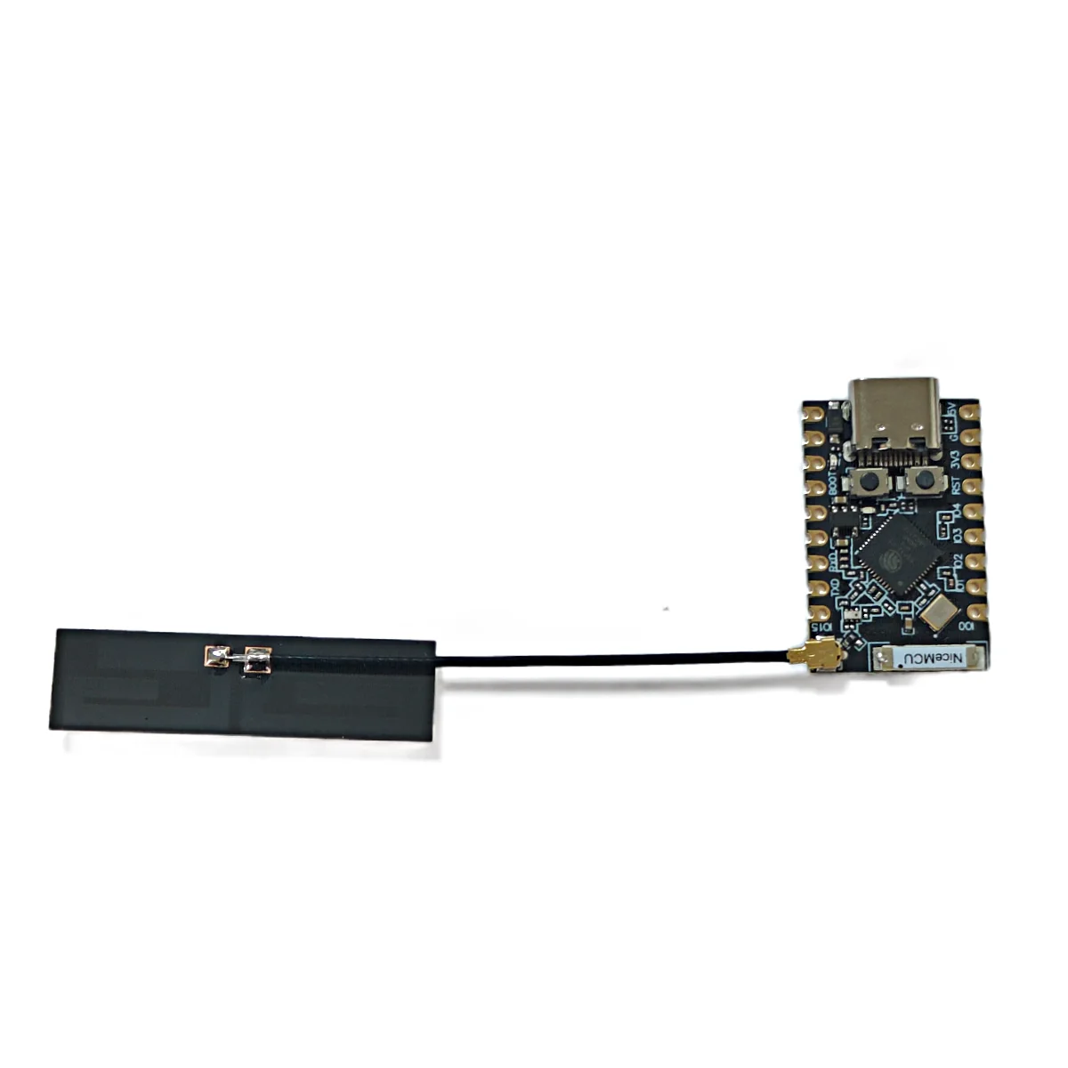 ESP32-C5 Mini Development Board 2.4G+5G Dual Band WiFi 6 Bluetooth 5 Zigbee Thread Low Power Consumption image 6