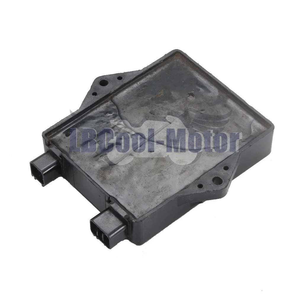 Used OEM Digital Ignition CDI ECU Box For Yamaha YZF-R7 YZF R7 1999 5FL-8591A-00-00 Original CDI Igniter Module Ignitor Unit