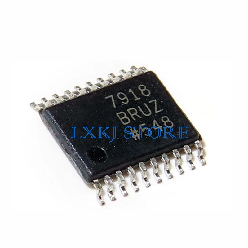 10pcs/lot  AD7918BRUZ 7918BRUZ SOP-20