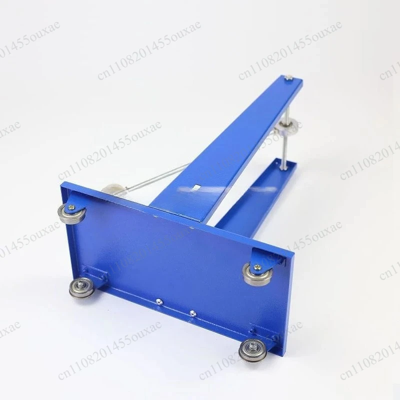 Physics Mechanics Teaching Model Momentum Kinetic Energy Energy Conservation Transformation Car Lab Demonstration Tool