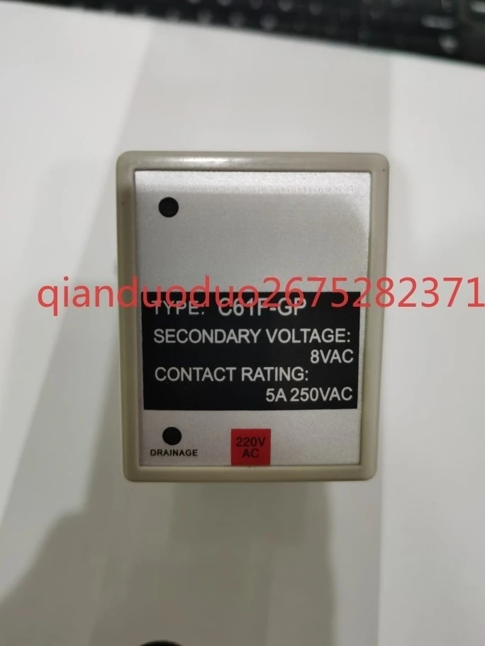 c61f-gp-automatic-liquid-level-relay-220v